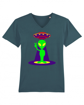 Alien And UFO Stargazer