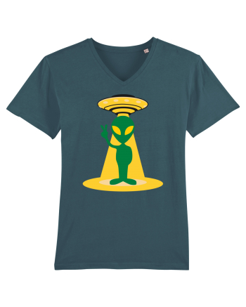 Alien And UFO Stargazer