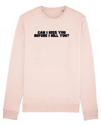 Can I Candy Pink