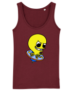 Funny Alien Maiou Damă Dreamer