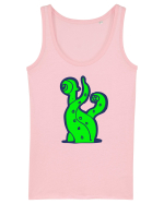 Funny Alien Maiou Damă Dreamer