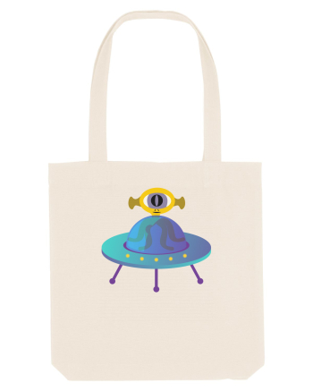 Alien And UFO Natural