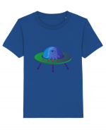 Alien And UFO Tricou mânecă scurtă  Copii Mini Creator