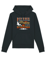 Pompier Hanorac Unisex Drummer