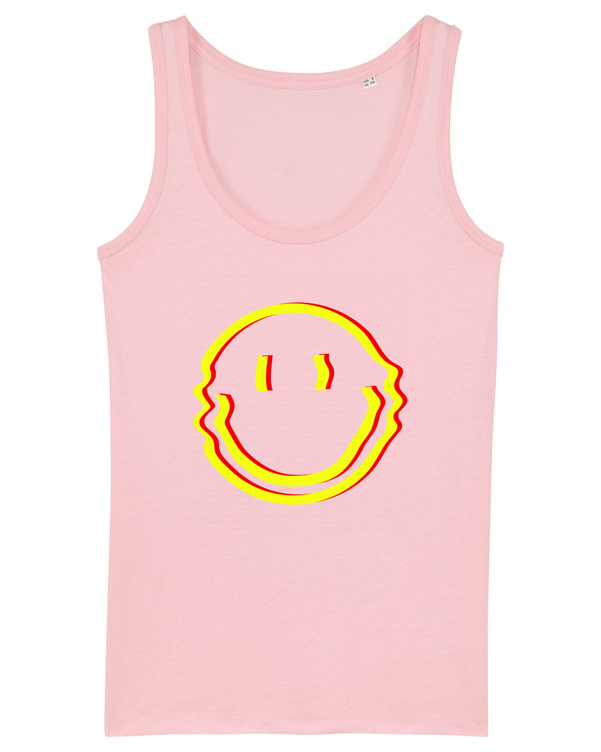 Maiou Damă Dreamer Cotton Pink