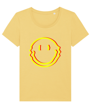 Trippy Smiley Jojoba
