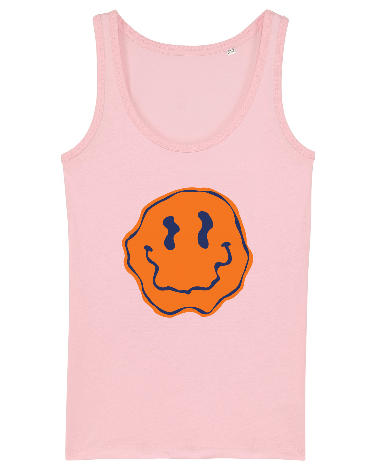 Maiou Damă Dreamer Cotton Pink