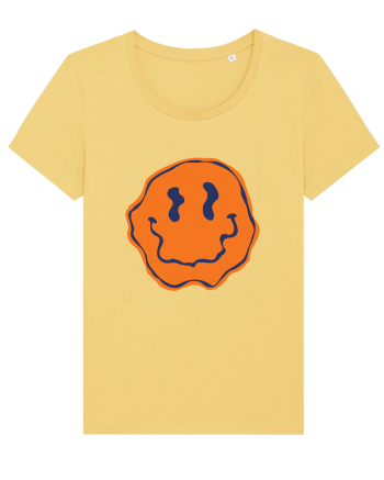 Trippy Smiley Jojoba