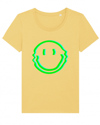 Trippy Smiley Jojoba