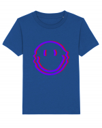 Trippy Smiley Tricou mânecă scurtă  Copii Mini Creator