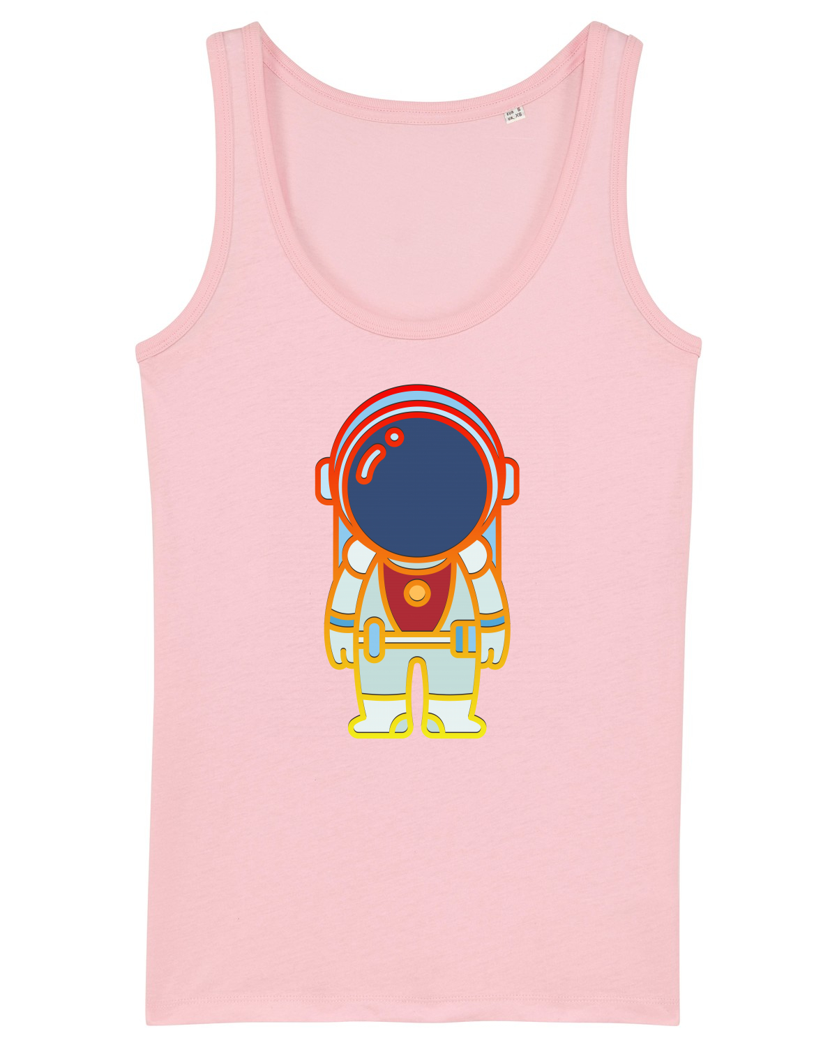 Maiou Damă Dreamer Cotton Pink
