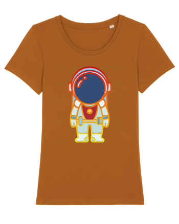 Space Man Roasted Orange