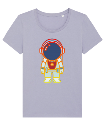 Space Man Lavender