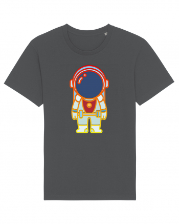 Space Man Anthracite