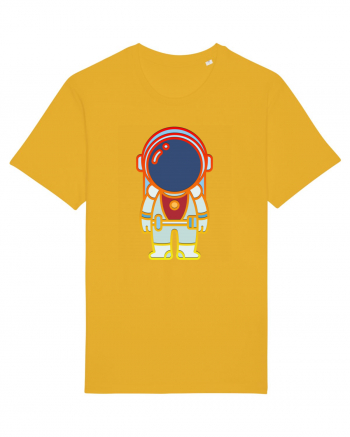 Space Man Spectra Yellow