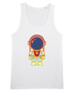 Space Man Maiou Bărbat Runs