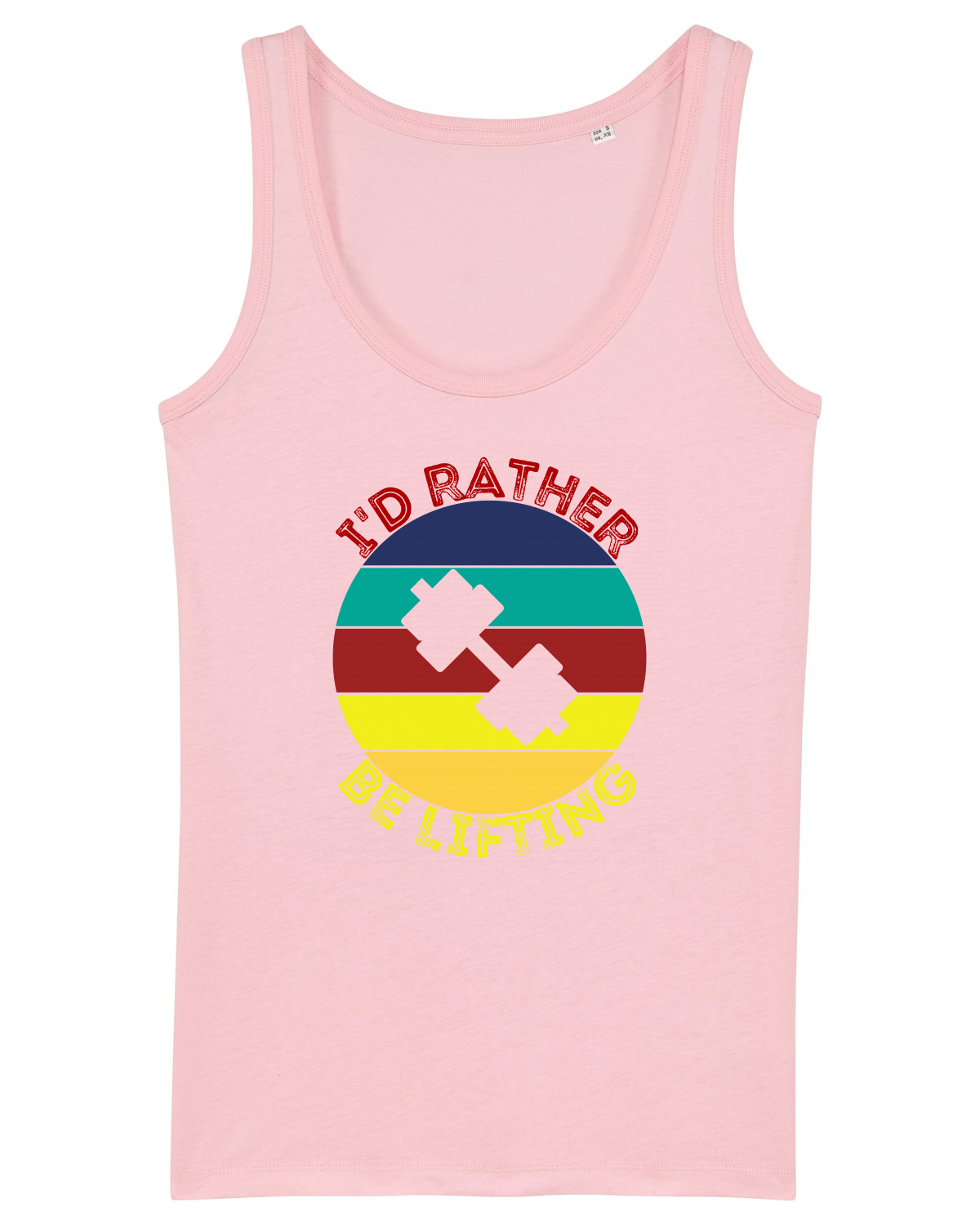 Maiou Damă Dreamer Cotton Pink