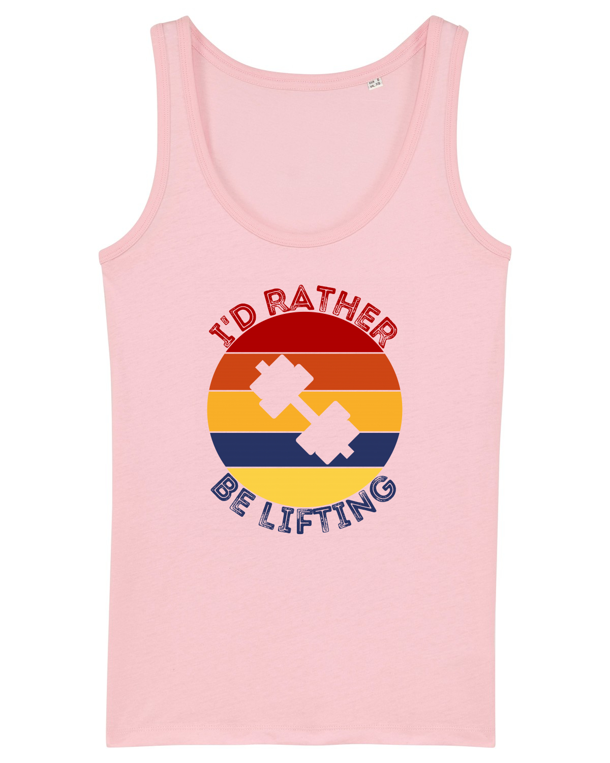 Maiou Damă Dreamer Cotton Pink