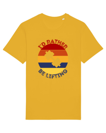 I'd Rather Be Lifting Spectra Yellow