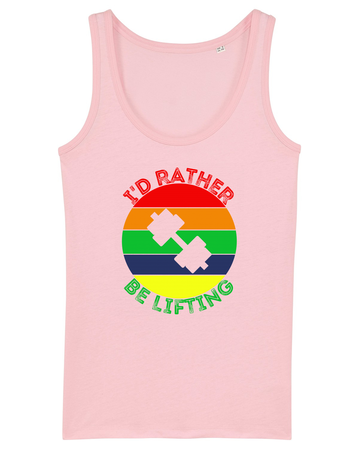 Maiou Damă Dreamer Cotton Pink