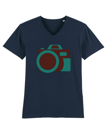 Aparat Foto Retro Vintage French Navy