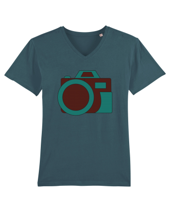 Aparat Foto Retro Vintage Stargazer