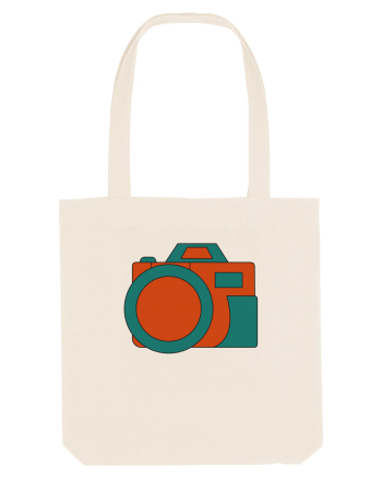 Aparat Foto Retro Vintage Natural