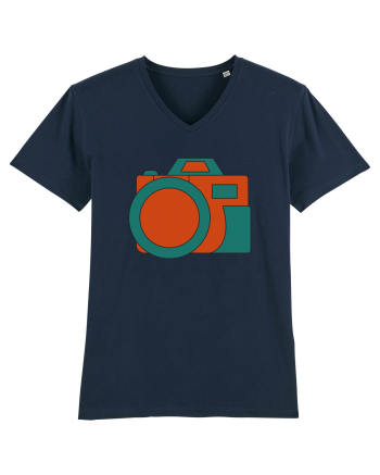 Aparat Foto Retro Vintage French Navy