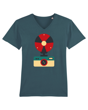 Aparat Foto Retro Vintage Stargazer