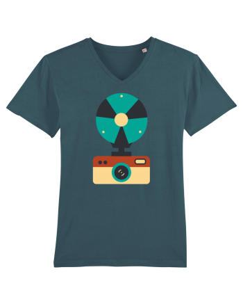 Aparat Foto Retro Vintage Stargazer