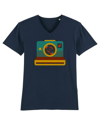 Aparat Foto Retro Vintage French Navy