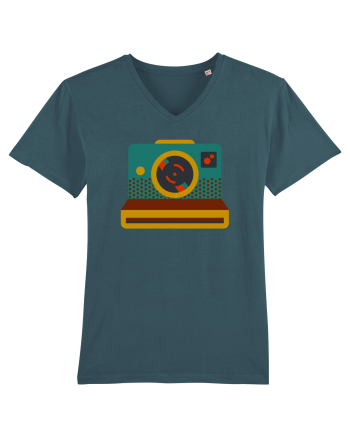 Aparat Foto Retro Vintage Stargazer