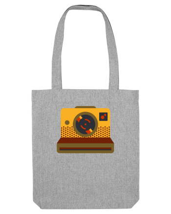 Aparat Foto Retro Vintage Heather Grey