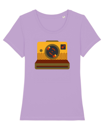 Aparat Foto Retro Vintage Lavender Dawn