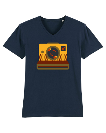 Aparat Foto Retro Vintage French Navy