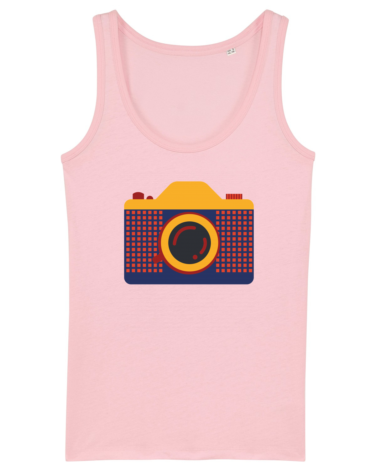 Maiou Damă Dreamer Cotton Pink