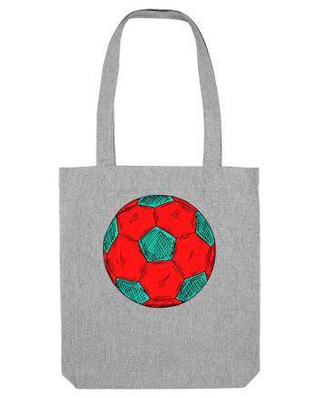 Pentru Iubitorii De Football  Heather Grey