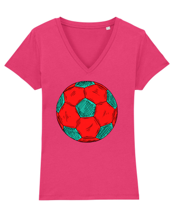 Pentru Iubitorii De Football  Raspberry