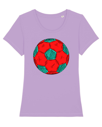 Pentru Iubitorii De Football  Lavender Dawn