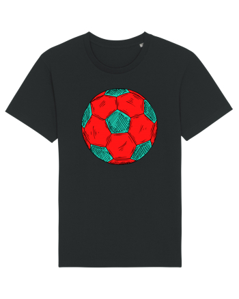 Pentru Iubitorii De Football  Black