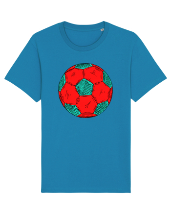 Pentru Iubitorii De Football  Azur