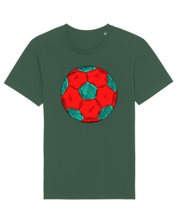 Pentru Iubitorii De Football  Bottle Green
