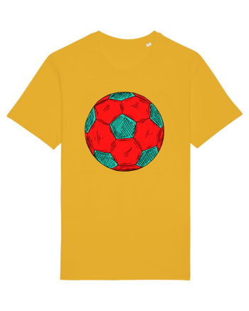 Pentru Iubitorii De Football  Spectra Yellow