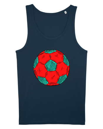 Pentru Iubitorii De Football  Navy