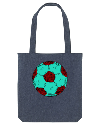 Pentru Iubitorii De Football  Midnight Blue