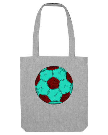 Pentru Iubitorii De Football  Heather Grey