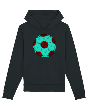 Pentru Iubitorii De Football  Black