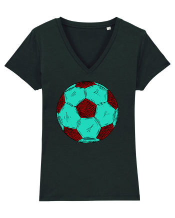 Pentru Iubitorii De Football  Black