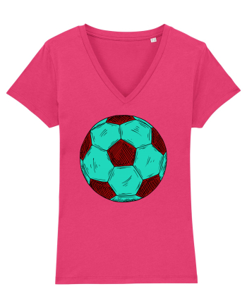Pentru Iubitorii De Football  Raspberry