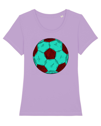 Pentru Iubitorii De Football  Lavender Dawn